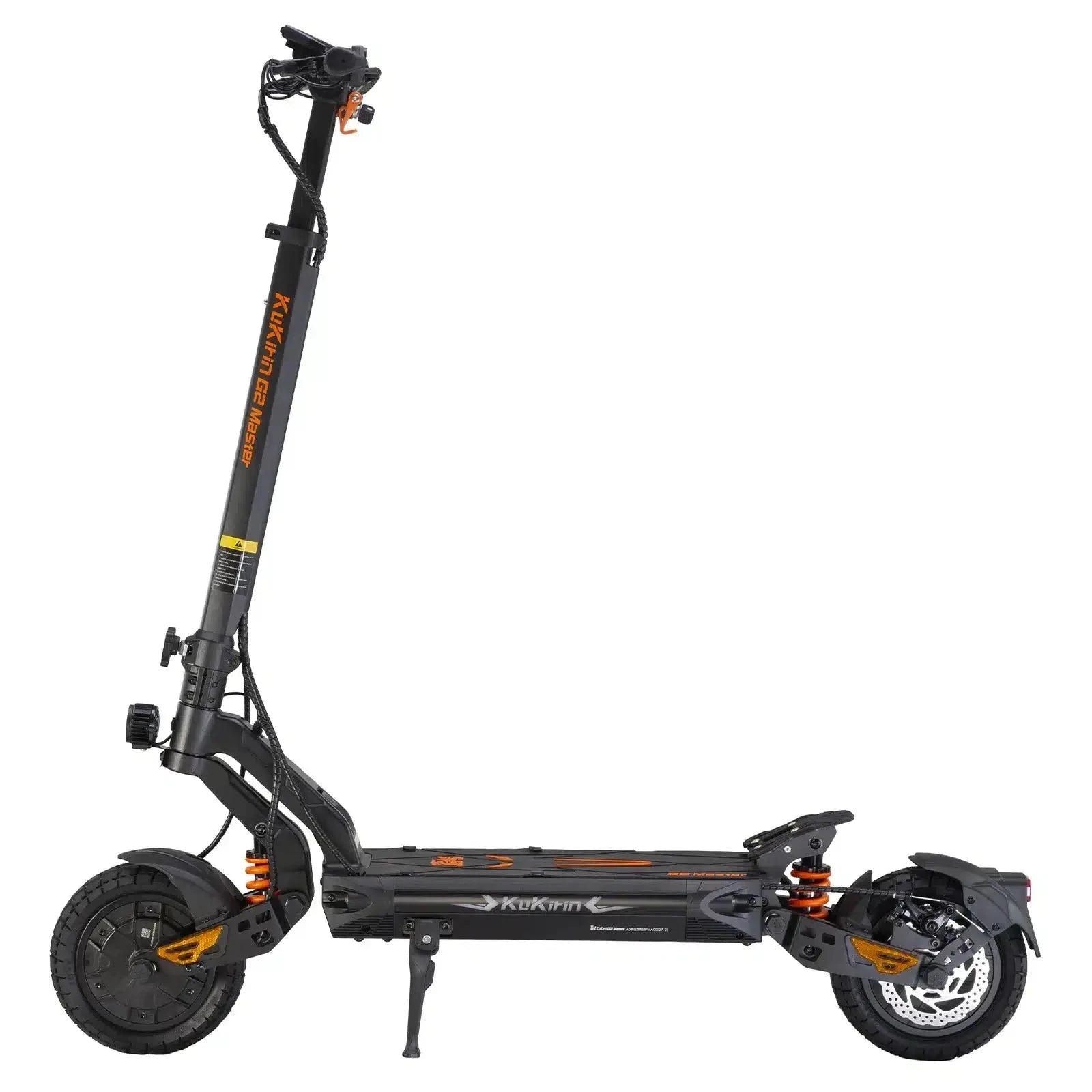 KuKirin G2 Master Monopattino elettrico - Local warehouse, ships within 24 hours.