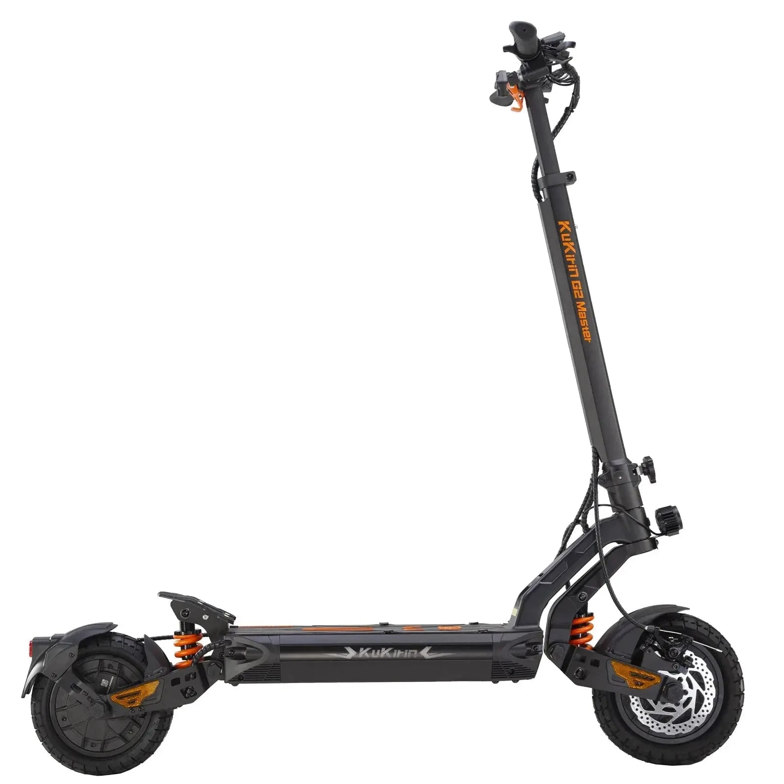 KuKirin G2 Master Monopattino elettrico - Local warehouse, ships within 24 hours.