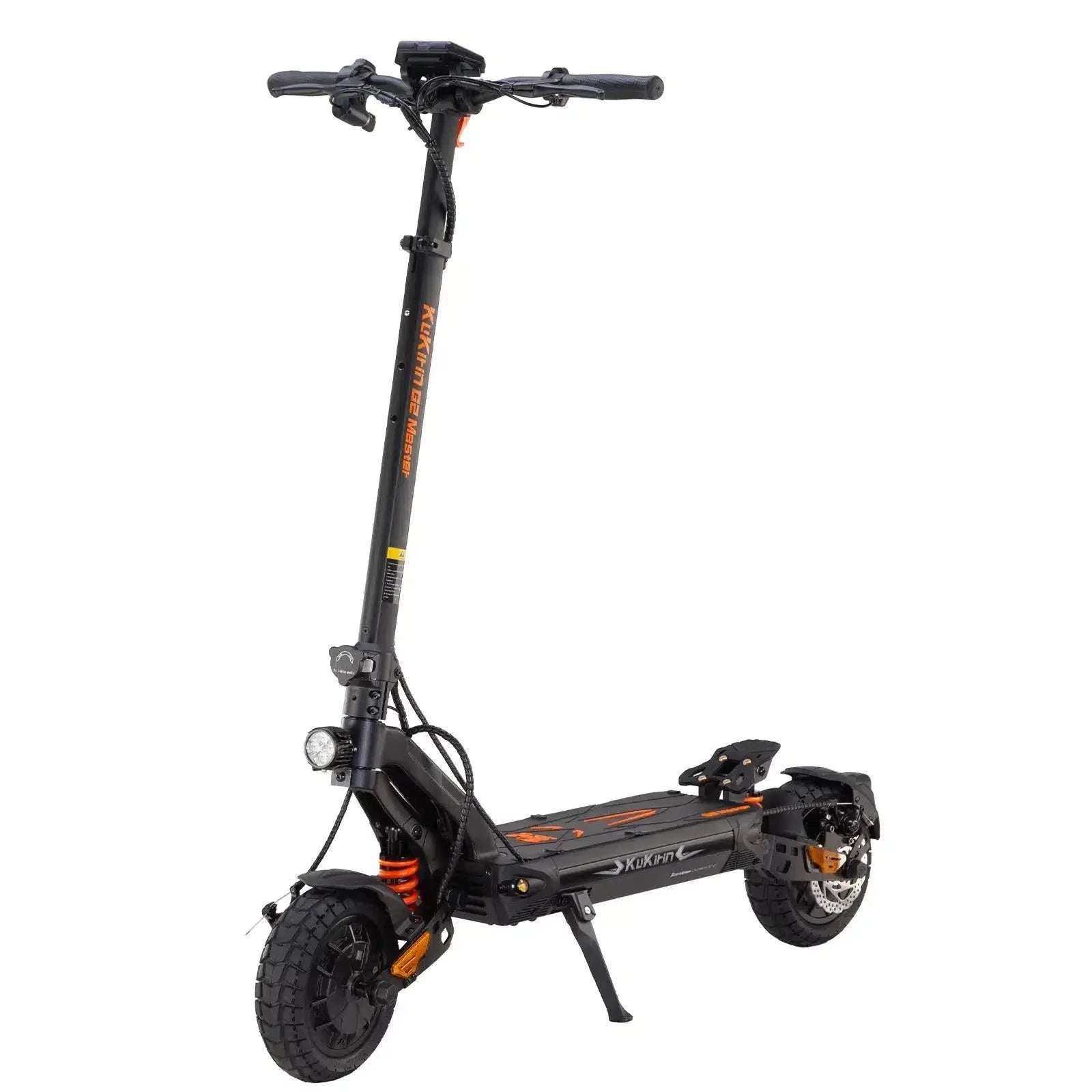 KuKirin G2 Master Monopattino elettrico - Local warehouse, ships within 24 hours.