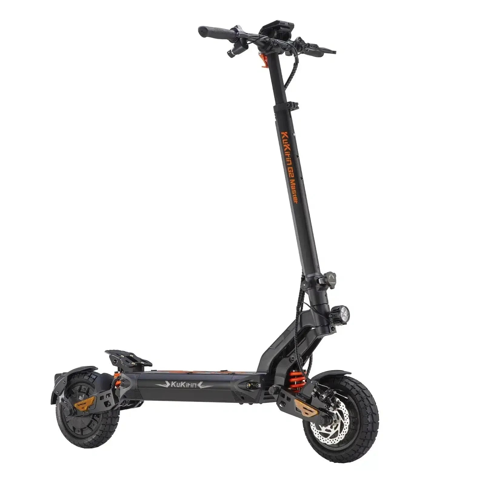 KuKirin G2 Master Monopattino elettrico - Local warehouse, ships within 24 hours.