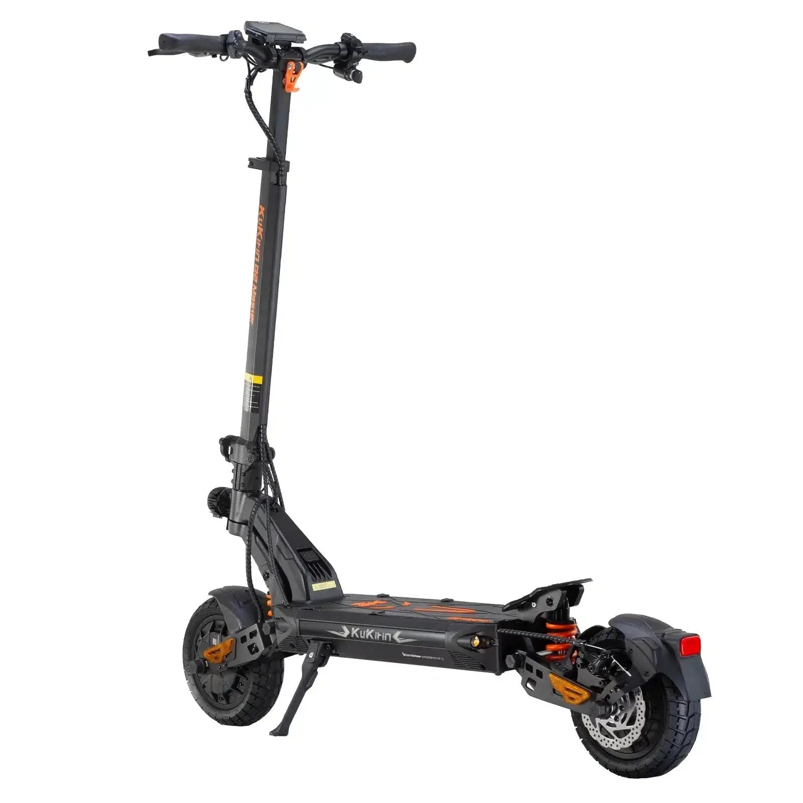 KuKirin G2 Master Monopattino elettrico - Local warehouse, ships within 24 hours.