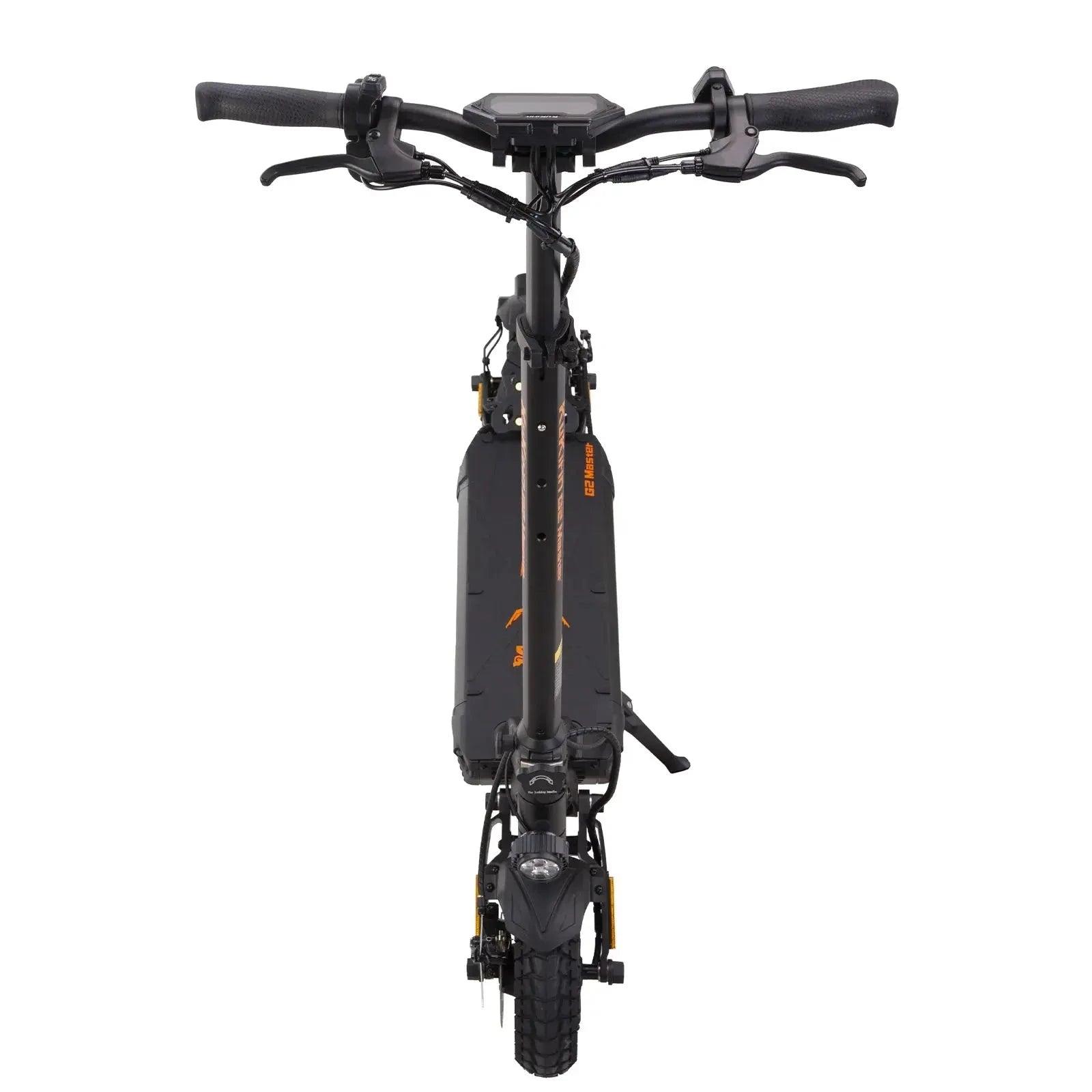 KuKirin G2 Master Monopattino elettrico - Local warehouse, ships within 24 hours.