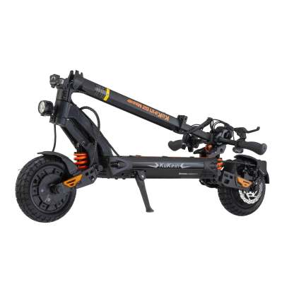 KuKirin G2 Master Monopattino elettrico - Local warehouse, ships within 24 hours.