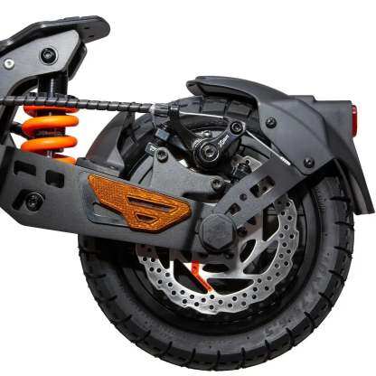 KuKirin G2 Master Monopattino elettrico - Local warehouse, ships within 24 hours.