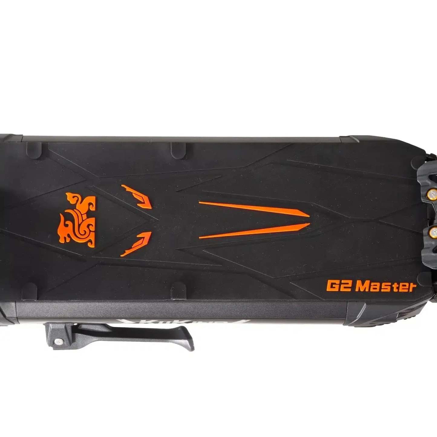 KuKirin G2 Master Monopattino elettrico - Local warehouse, ships within 24 hours.