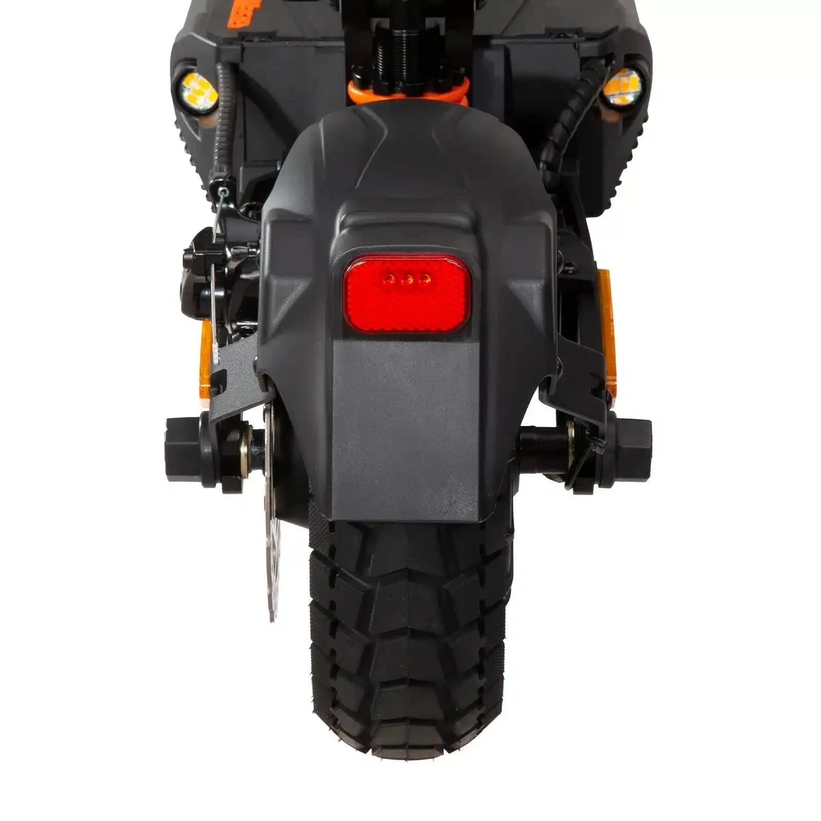 KuKirin G2 Master Monopattino elettrico - Local warehouse, ships within 24 hours.