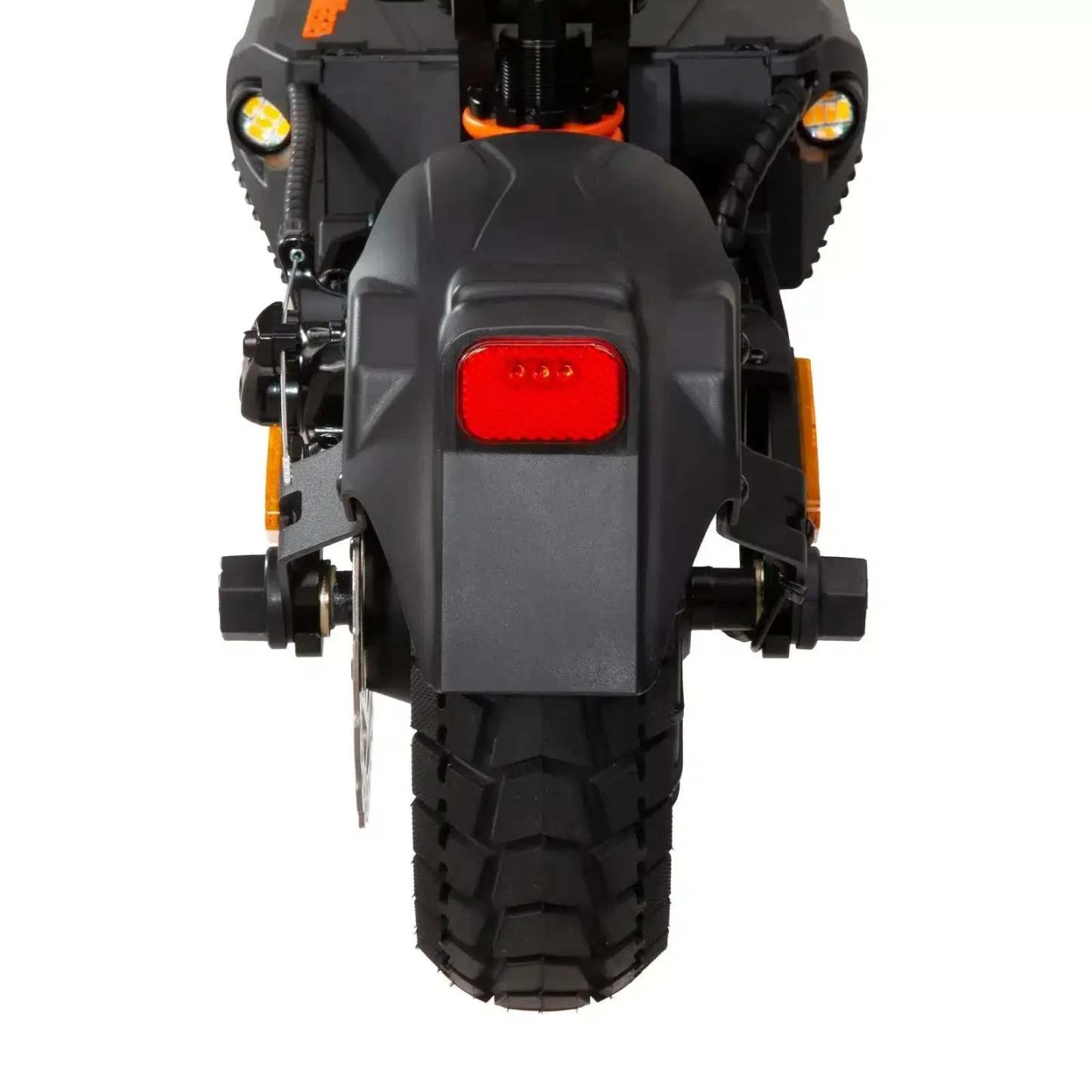 KuKirin G2 Master Monopattino elettrico - Local warehouse, ships within 24 hours.