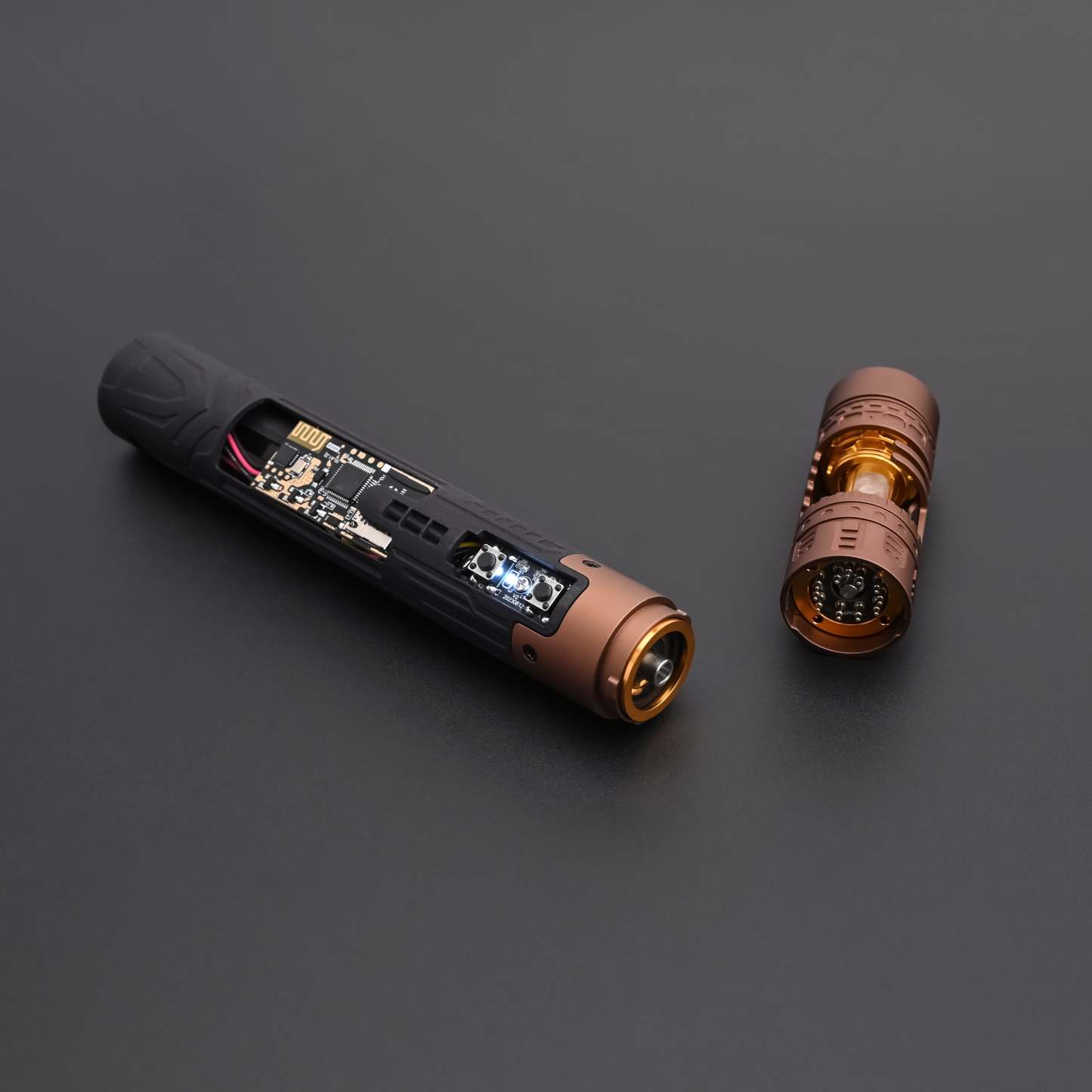 Saber crystal core - Ships within 12 hours