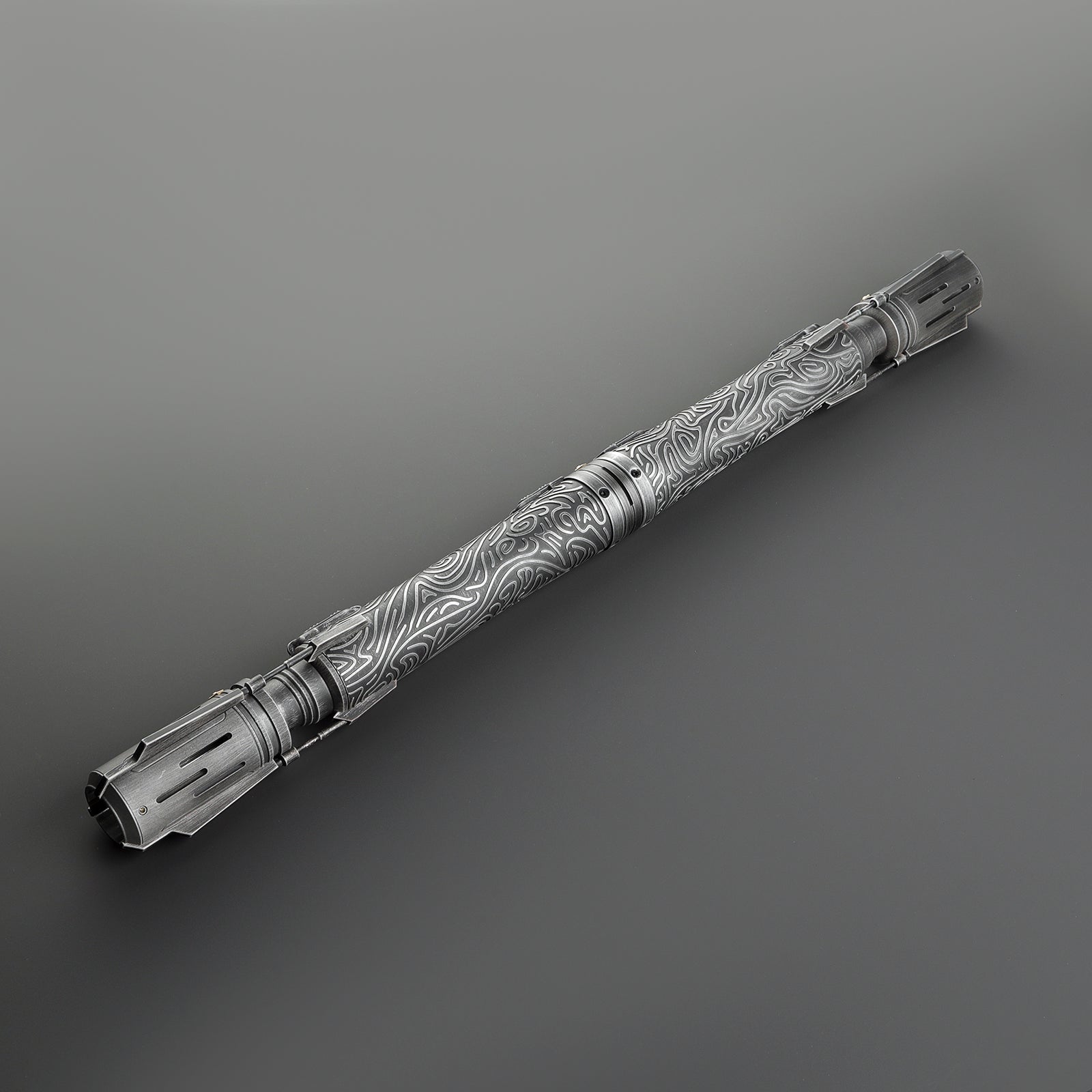 Satele Shan Double Saber - Ships within 24 hours
