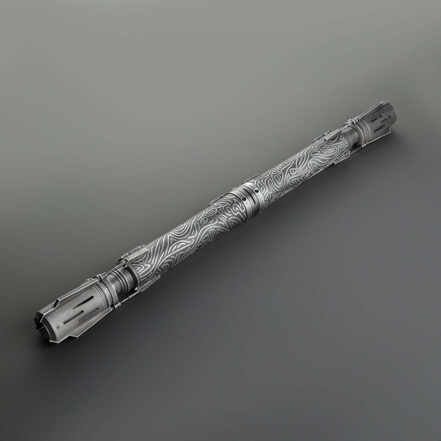 Satele Shan Double Saber - Ships within 24 hours