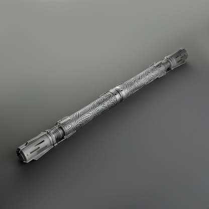 Satele Shan Double Saber - Ships within 24 hours