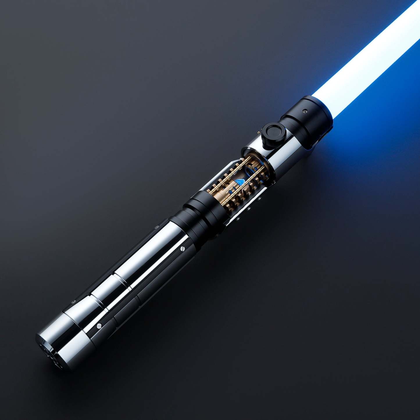 Starkiller V2 - Crystal - Ships within 24 hours