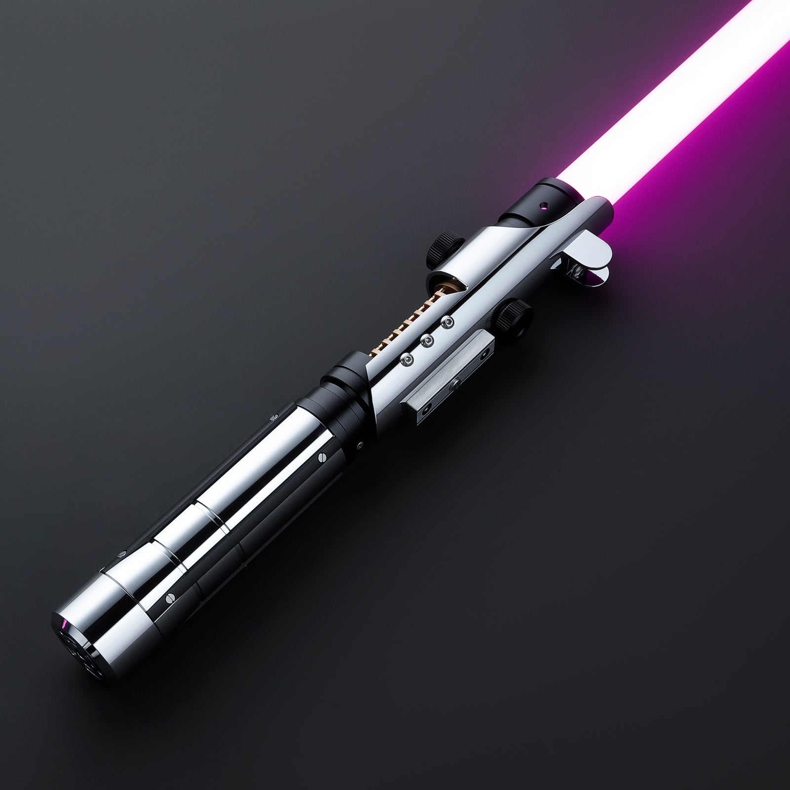 Starkiller V2 - Crystal - Ships within 24 hours
