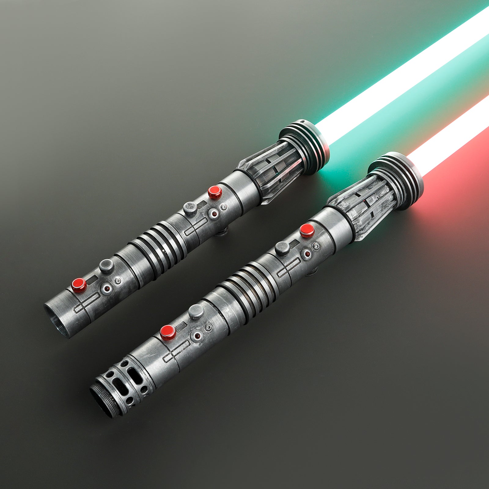 Maul V2 Weathered - Ships within 24 hours