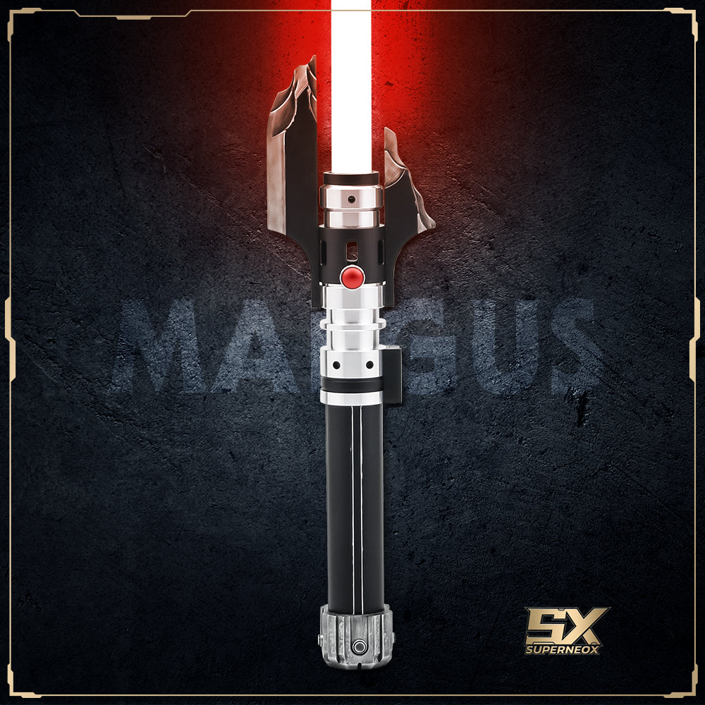 Darth Malgus - Ships within 12 hours