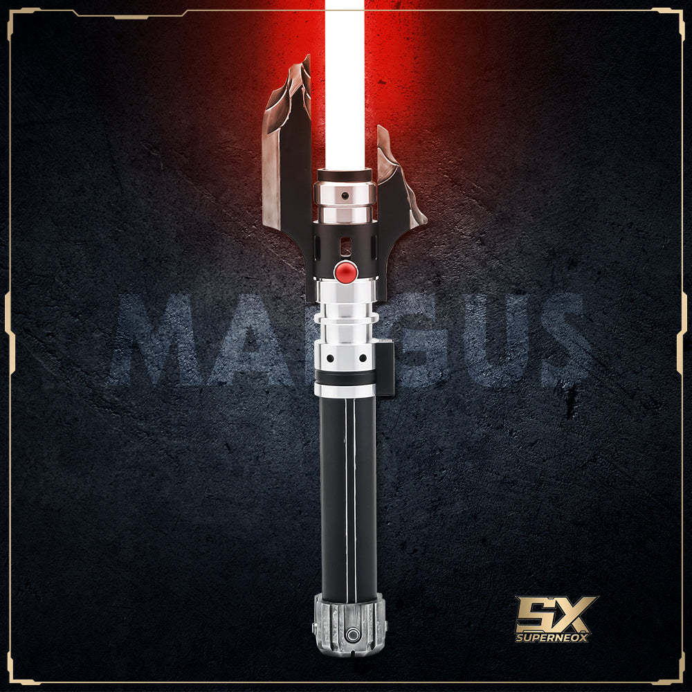 Darth Malgus - Ships within 12 hours