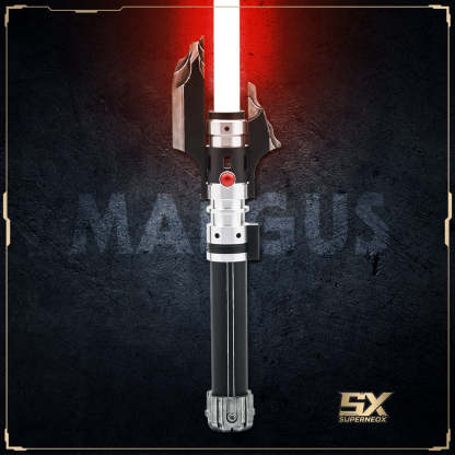 Darth Malgus - Ships within 12 hours