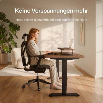 Monitorständer