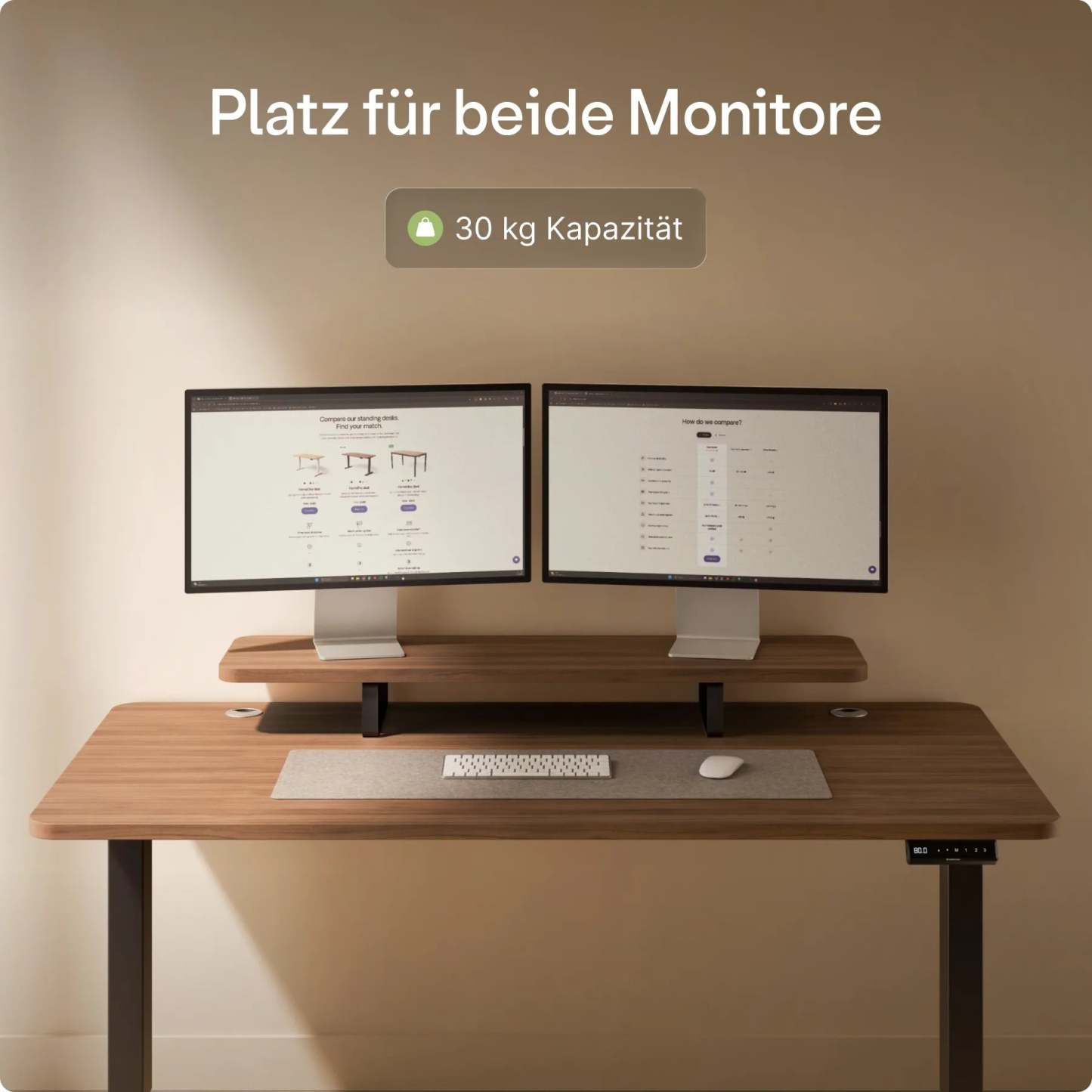 Monitorständer