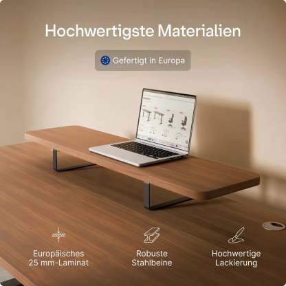 Monitorständer