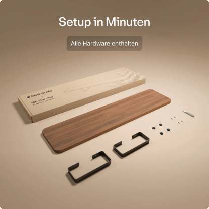 Monitorständer