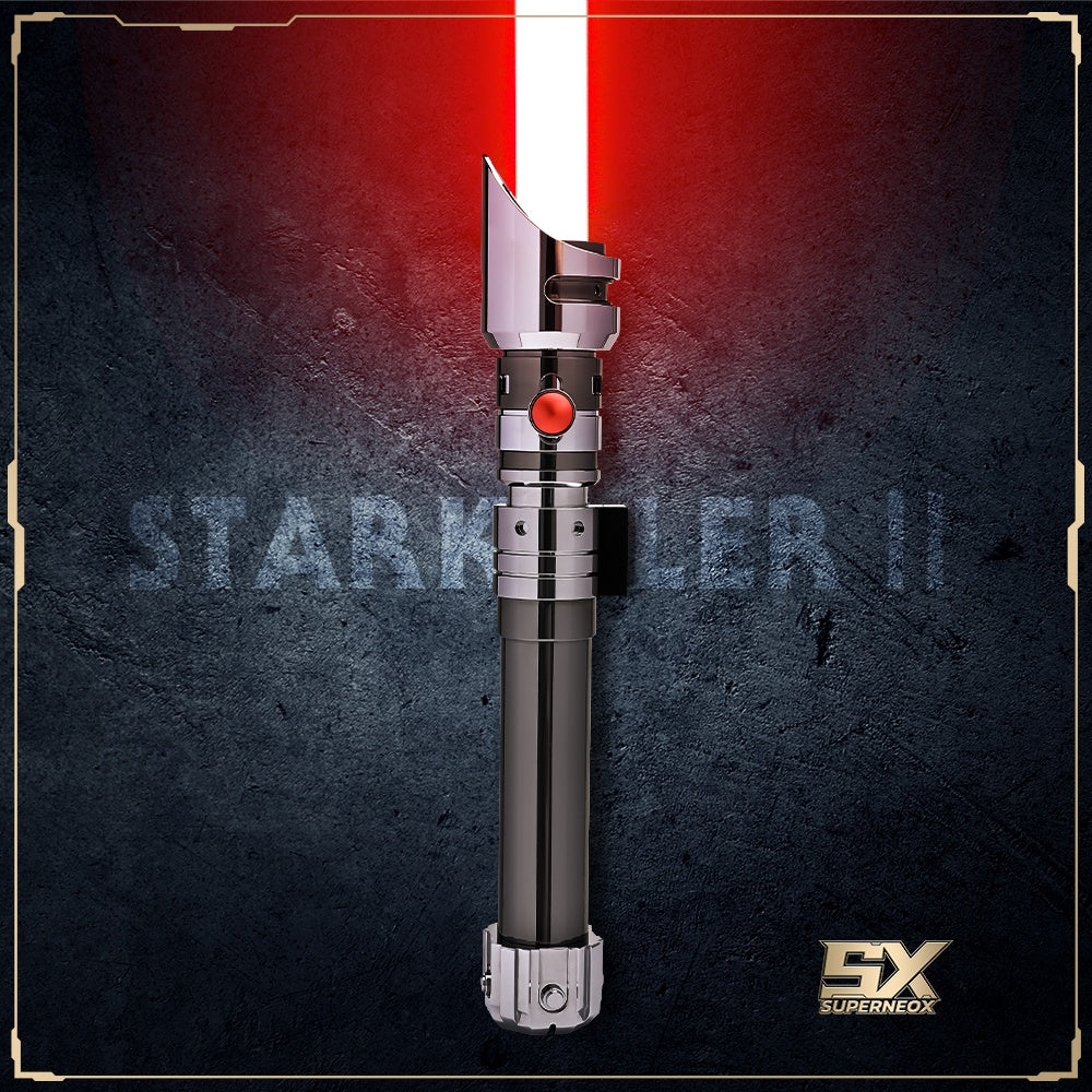 Starkiller V2 - Ships within 12 hours