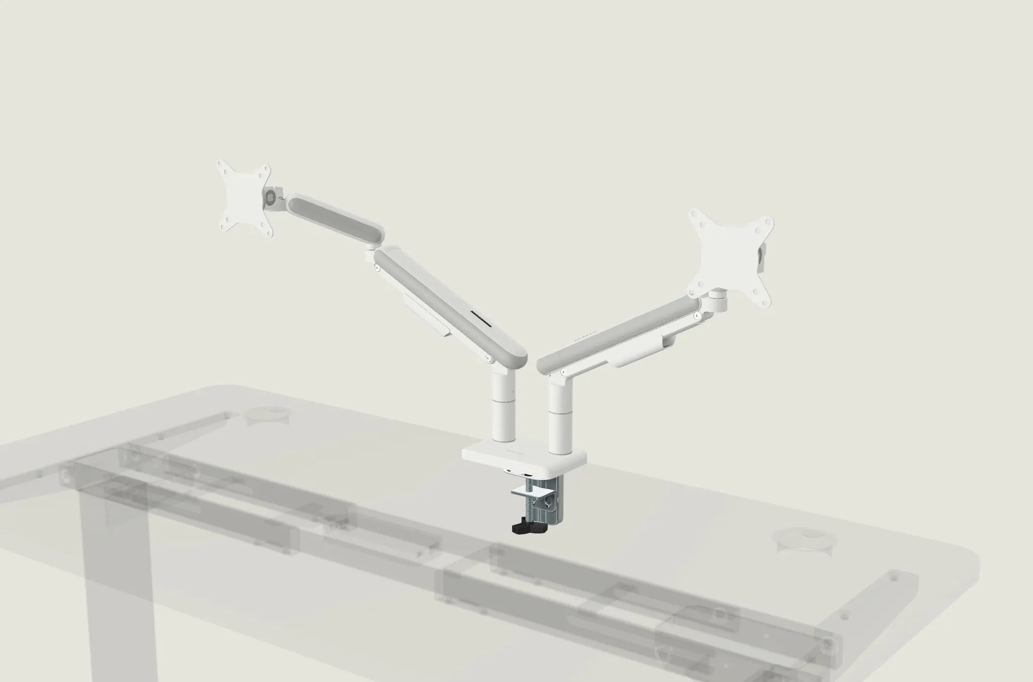 Monitorhalterung