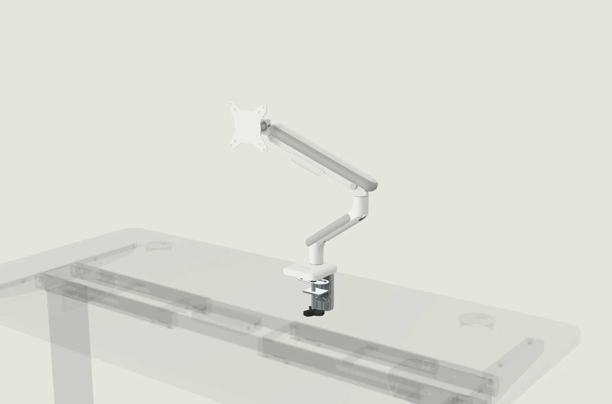 Monitorhalterung