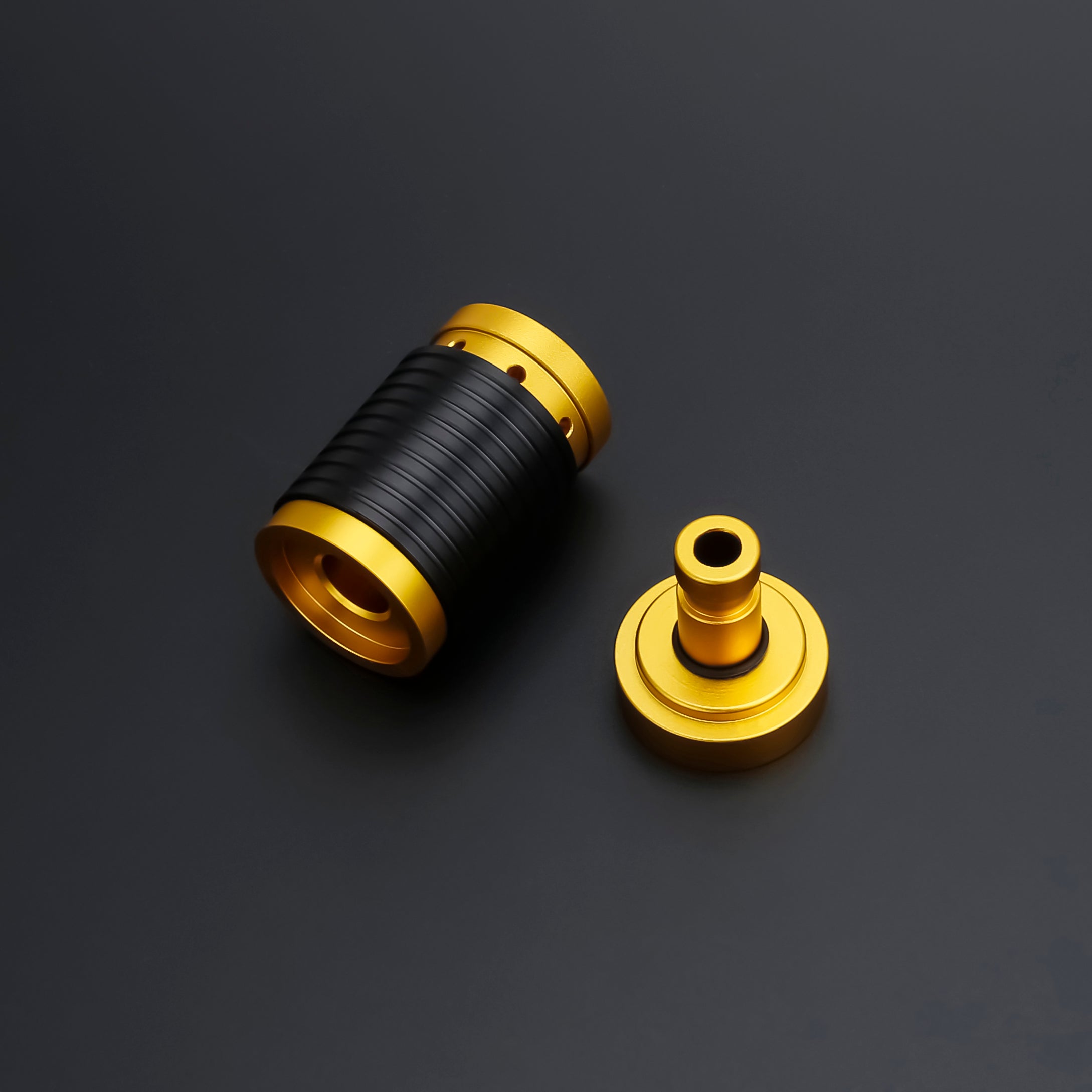 Quick release coupler - Ships within 12 hours