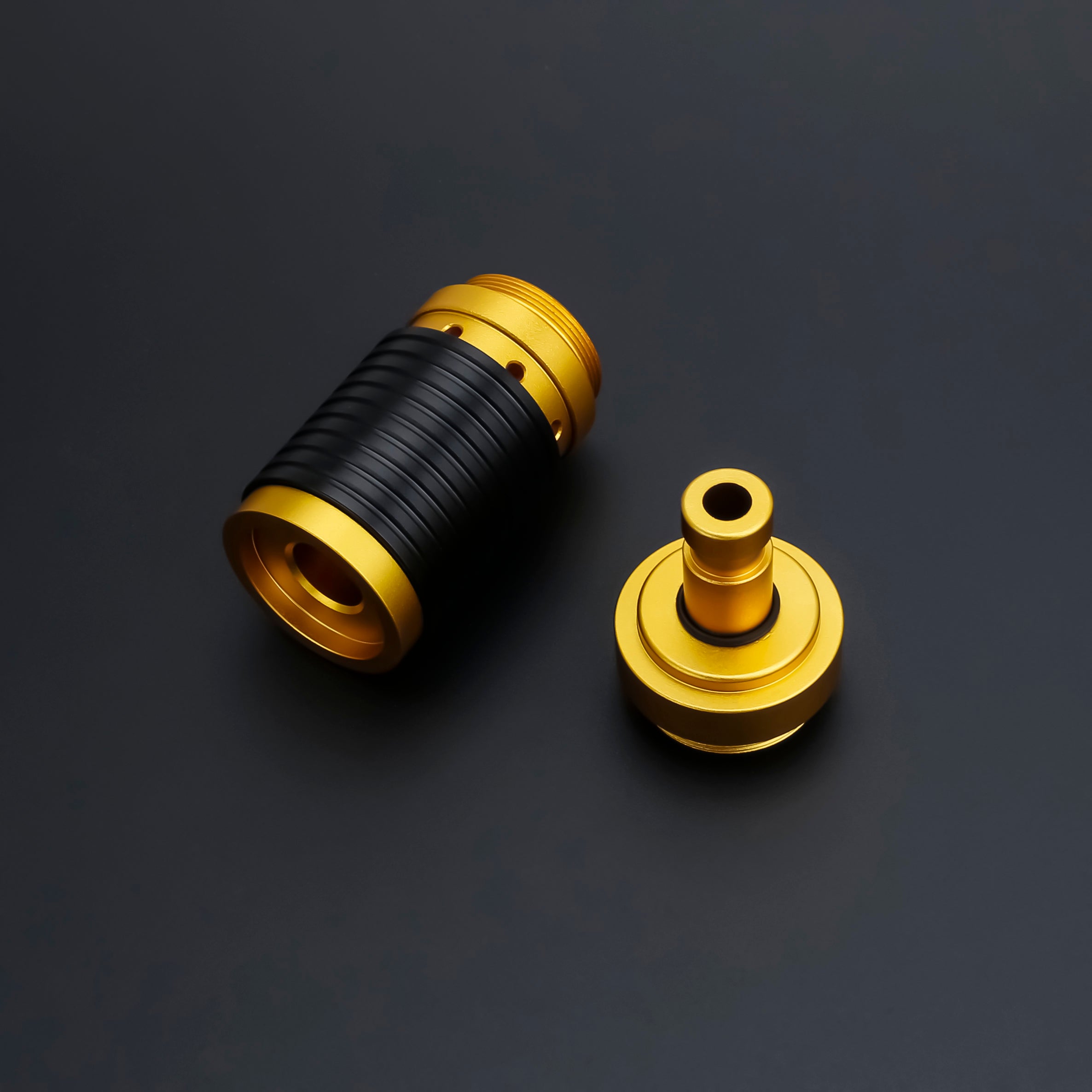 Quick release coupler - Ships within 12 hours