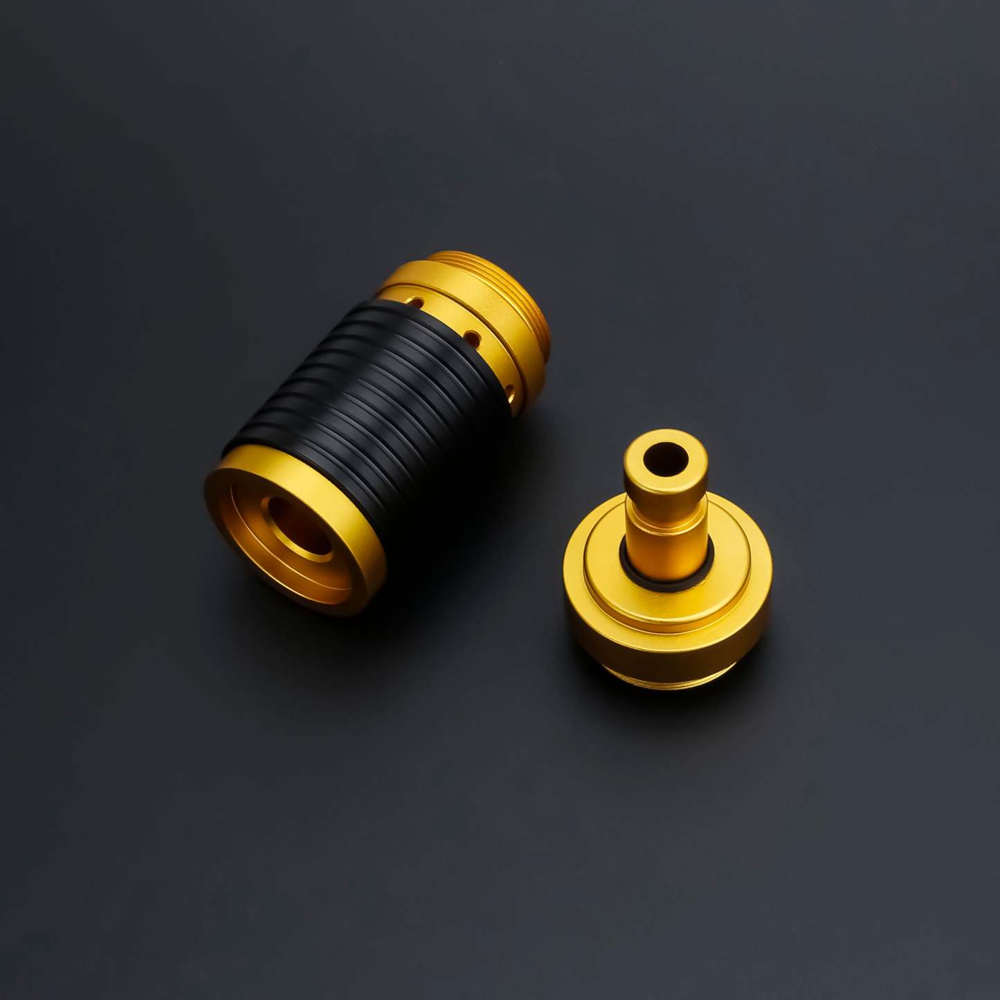 Quick release coupler - Ships within 12 hours