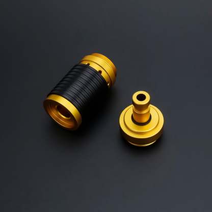 Quick release coupler - Ships within 12 hours