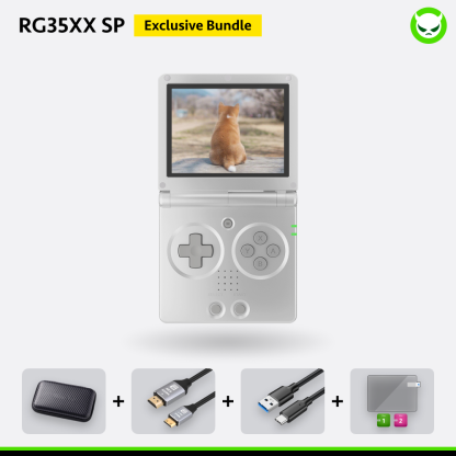 Anbernic RG35XX SP