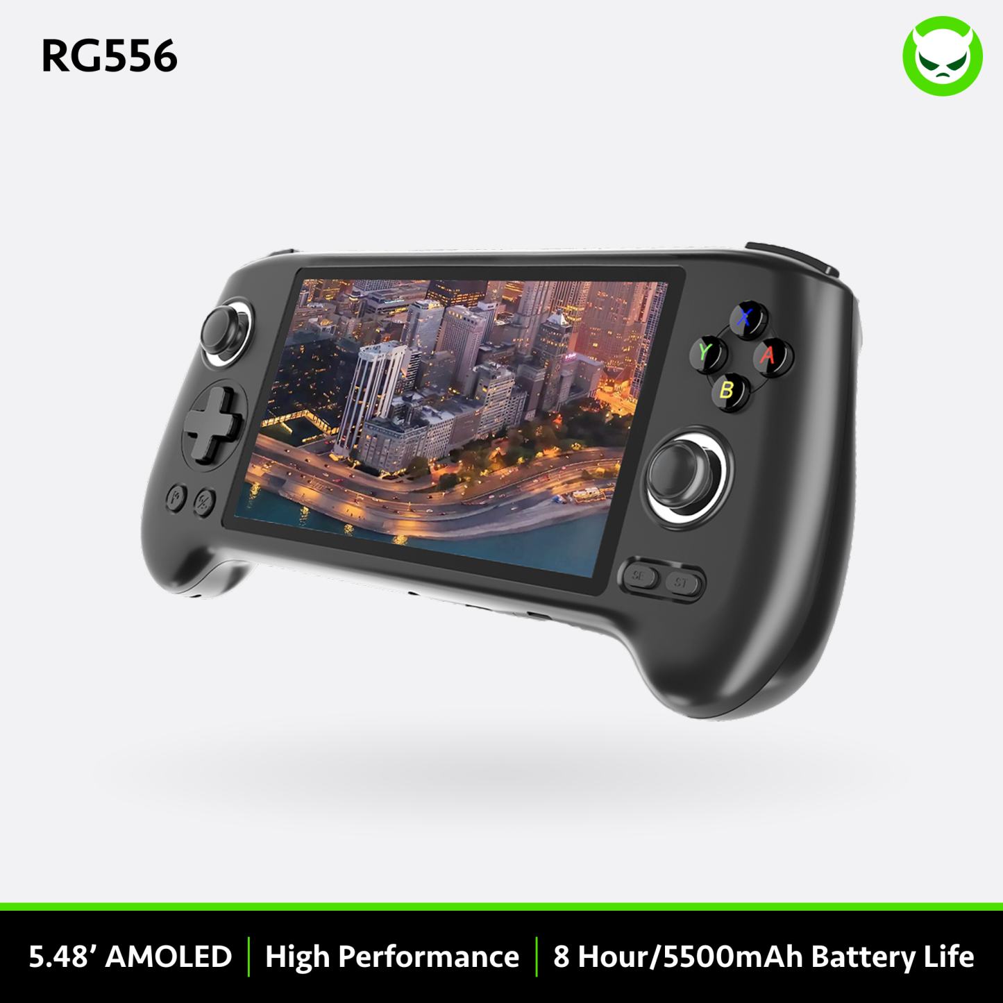 Anbernic RG 556