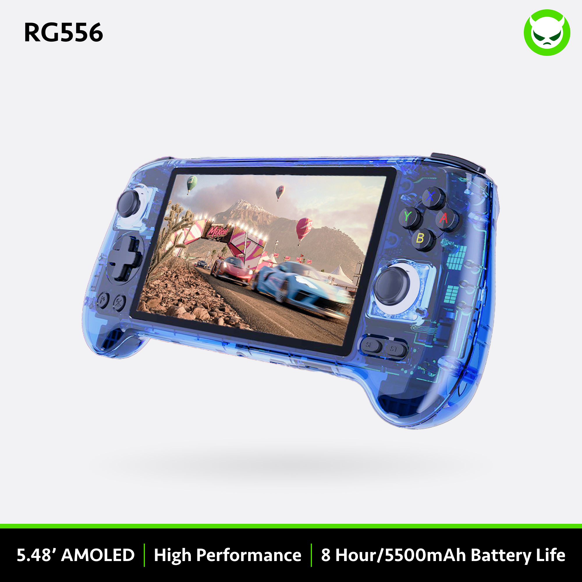 Anbernic RG 556