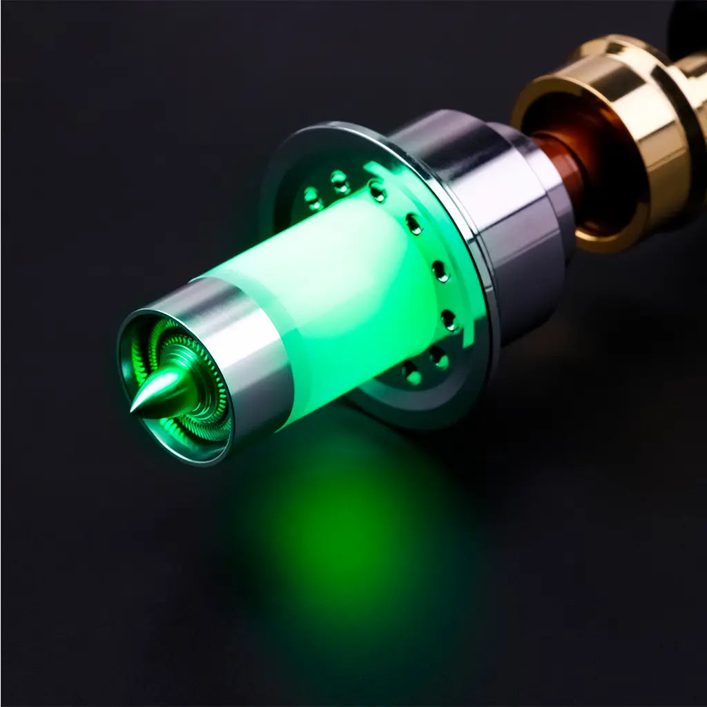 RGB blade plug - Ships within 12 hours