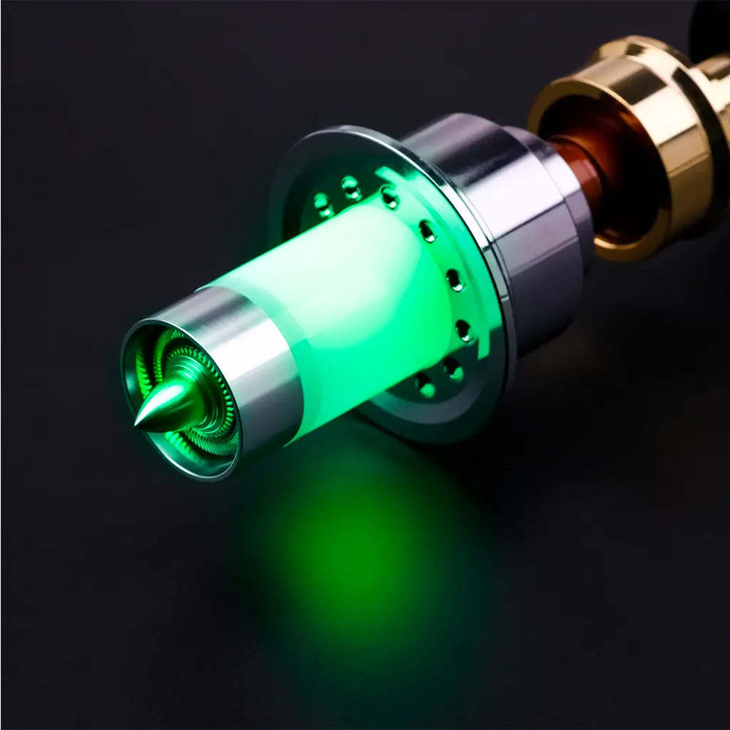 RGB blade plug - Ships within 12 hours