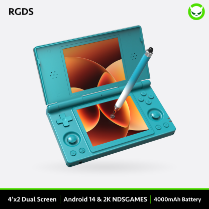 Anbernic RG DS