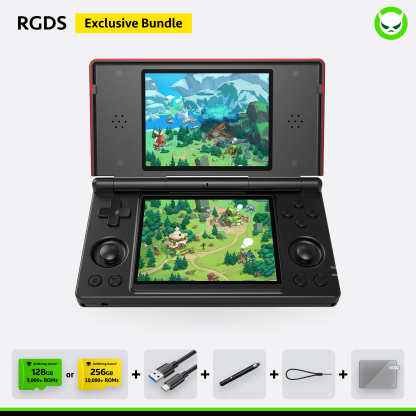 Anbernic RG DS