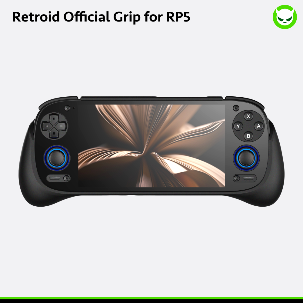 【Pre-configured】Retroid Pocket 5