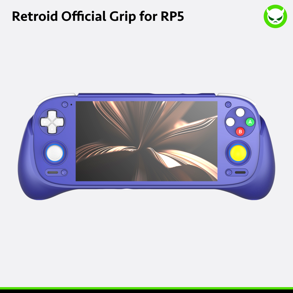 【Pre-configured】Retroid Pocket 5