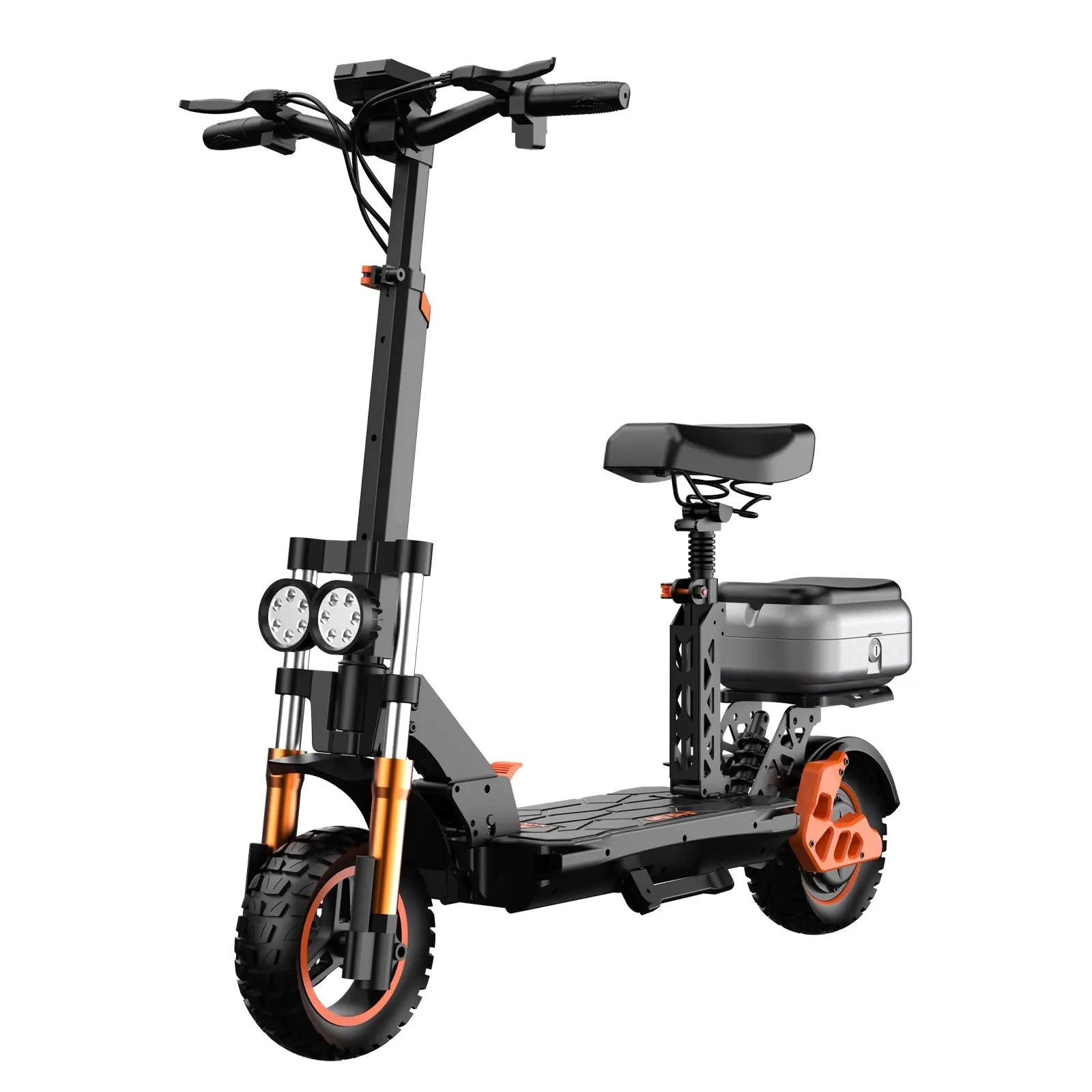 RUITOO M5 PRO Monopattini elettrici - Local warehouse, ships within 24 hours.