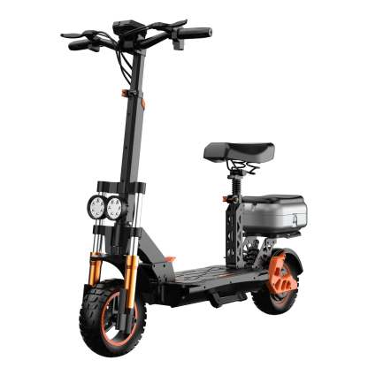 RUITOO M5 PRO Monopattini elettrici - Local warehouse, ships within 24 hours.