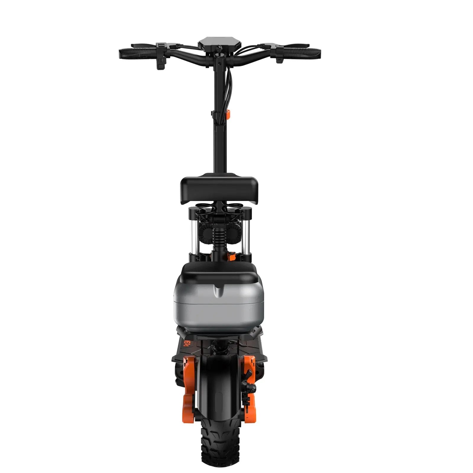 RUITOO M5 PRO Monopattini elettrici - Local warehouse, ships within 24 hours.