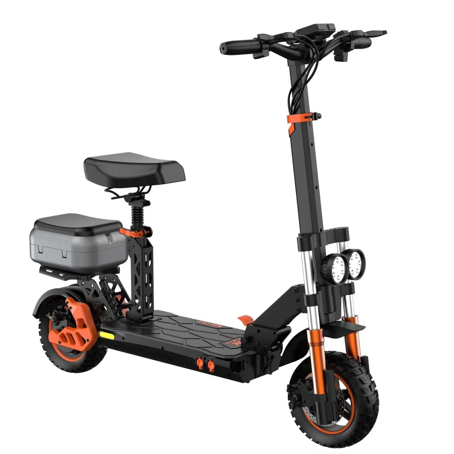 RUITOO M5 PRO Monopattini elettrici - Local warehouse, ships within 24 hours.