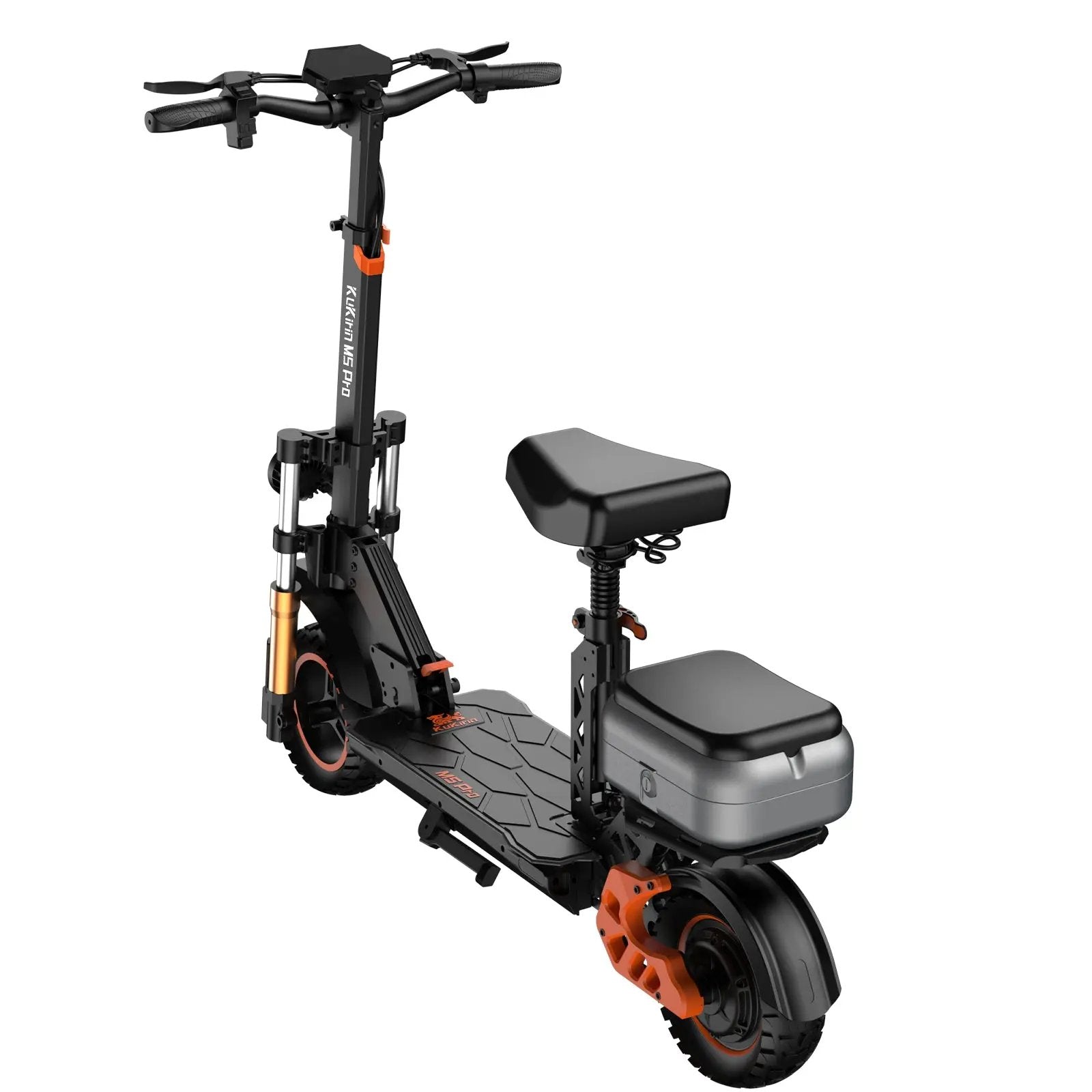 RUITOO M5 PRO Monopattini elettrici - Local warehouse, ships within 24 hours.