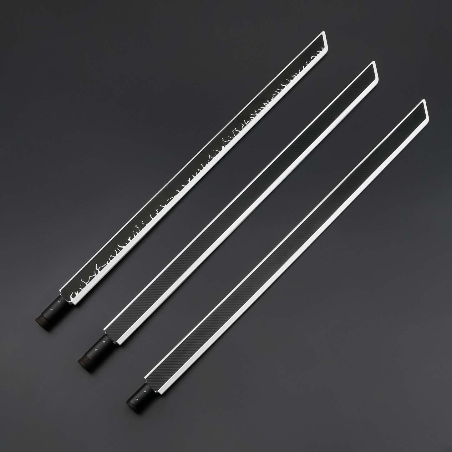 Saber flat blade - Ships within 12 hours