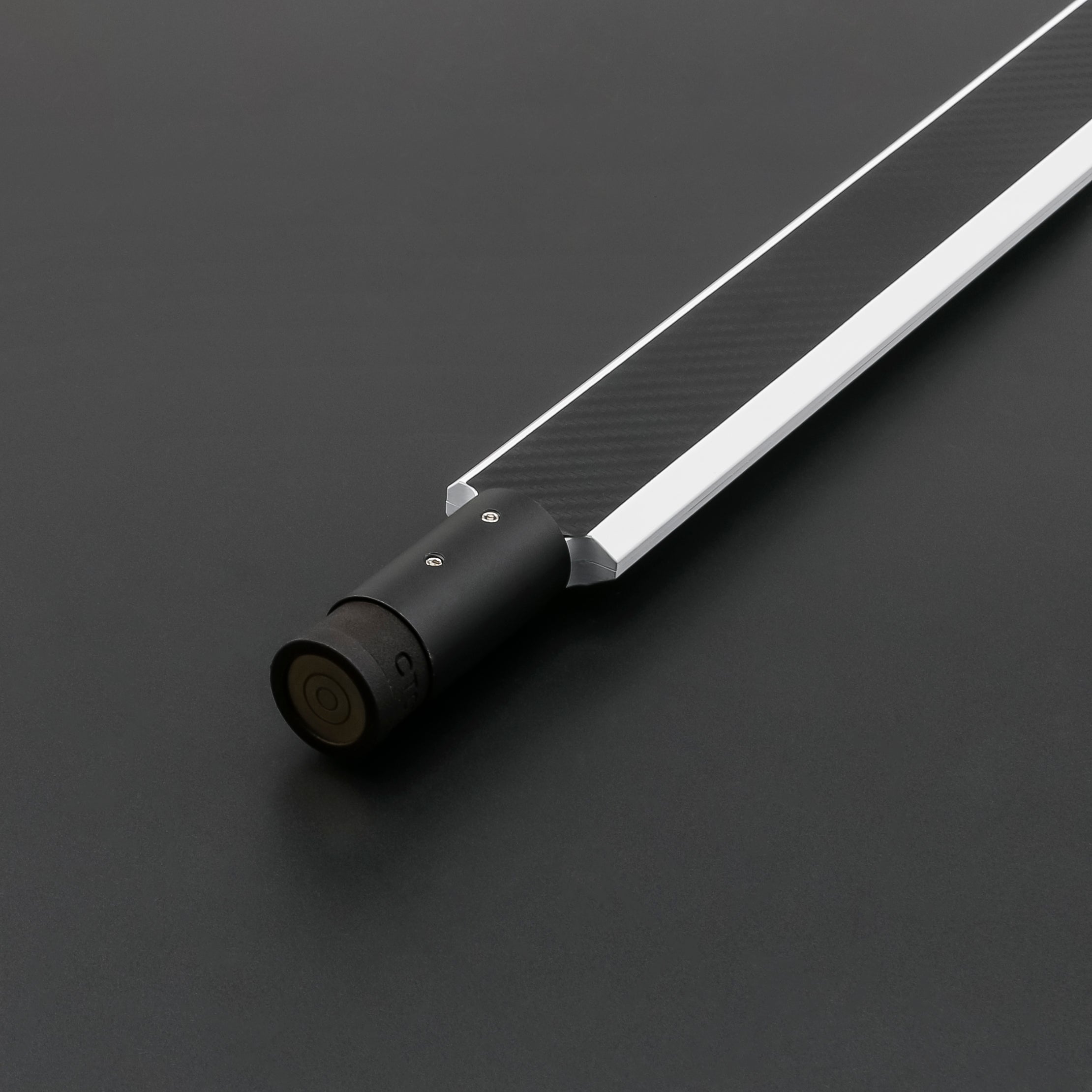 Saber flat blade - Ships within 12 hours