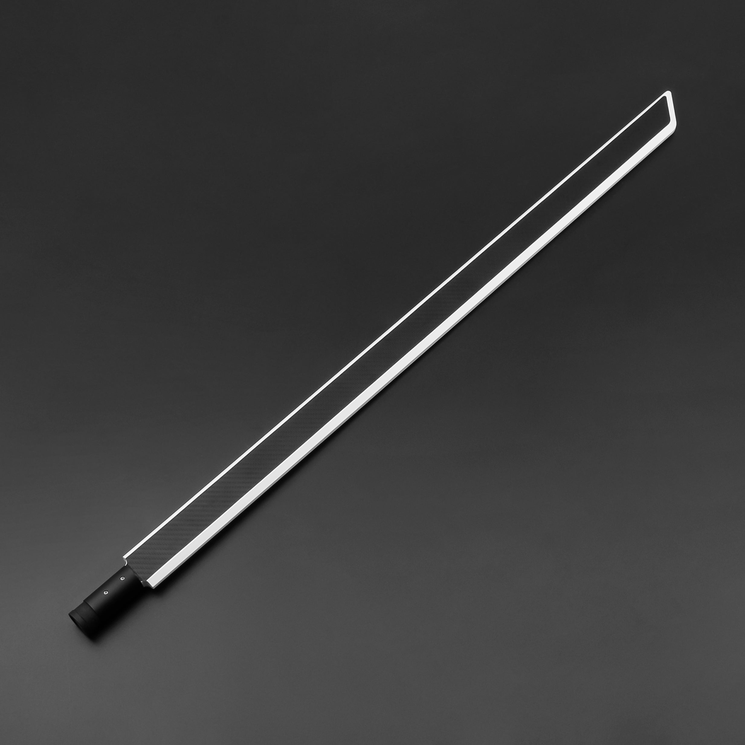 Saber flat blade - Ships within 12 hours
