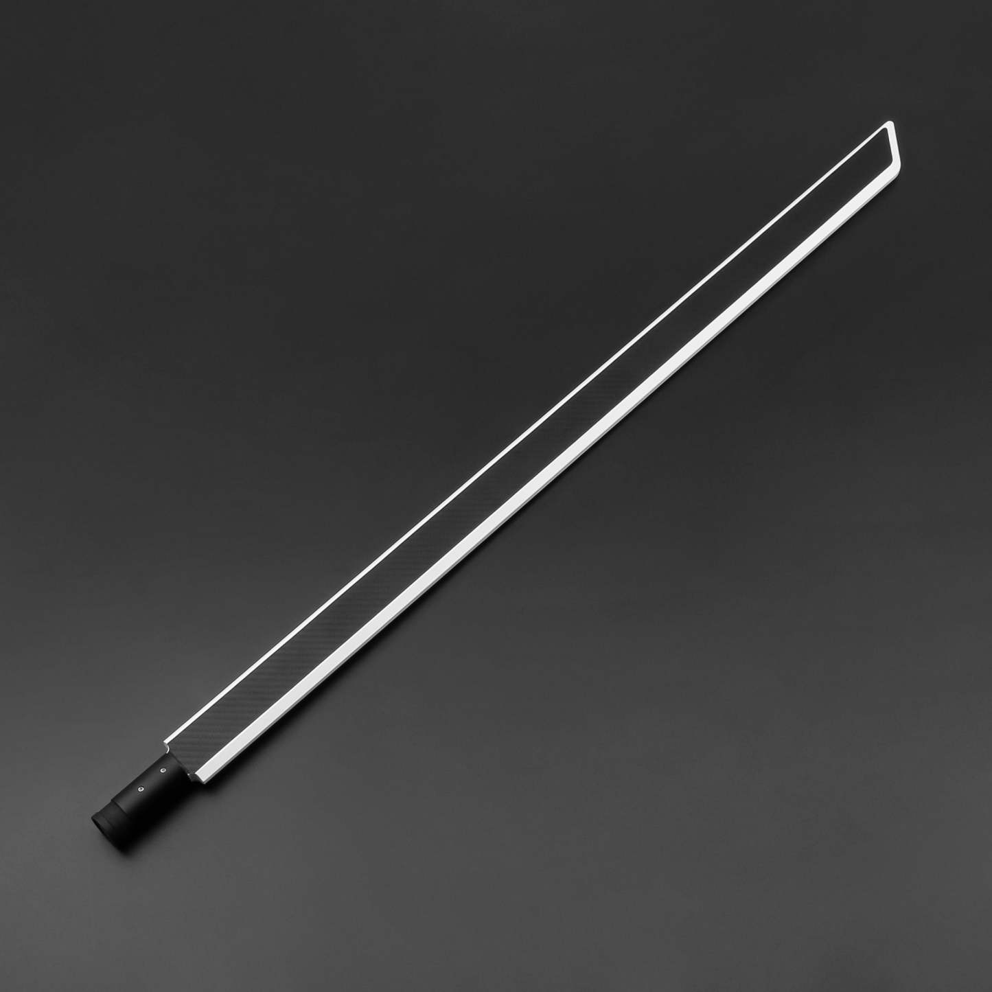 Saber flat blade - Ships within 12 hours